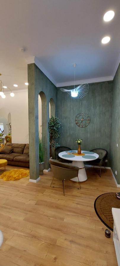 Apartament M วาตราดอร์เนย์ ภายนอก รูปภาพ