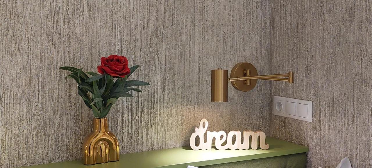 Apartament M วาตราดอร์เนย์ ภายนอก รูปภาพ