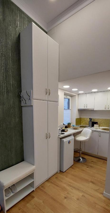 Apartament M วาตราดอร์เนย์ ภายนอก รูปภาพ