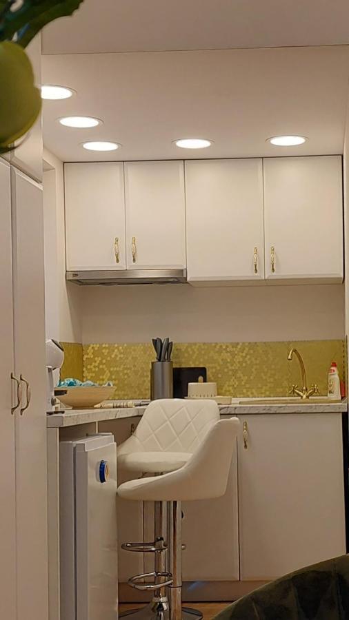 Apartament M วาตราดอร์เนย์ ภายนอก รูปภาพ