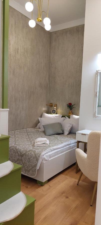 Apartament M วาตราดอร์เนย์ ภายนอก รูปภาพ