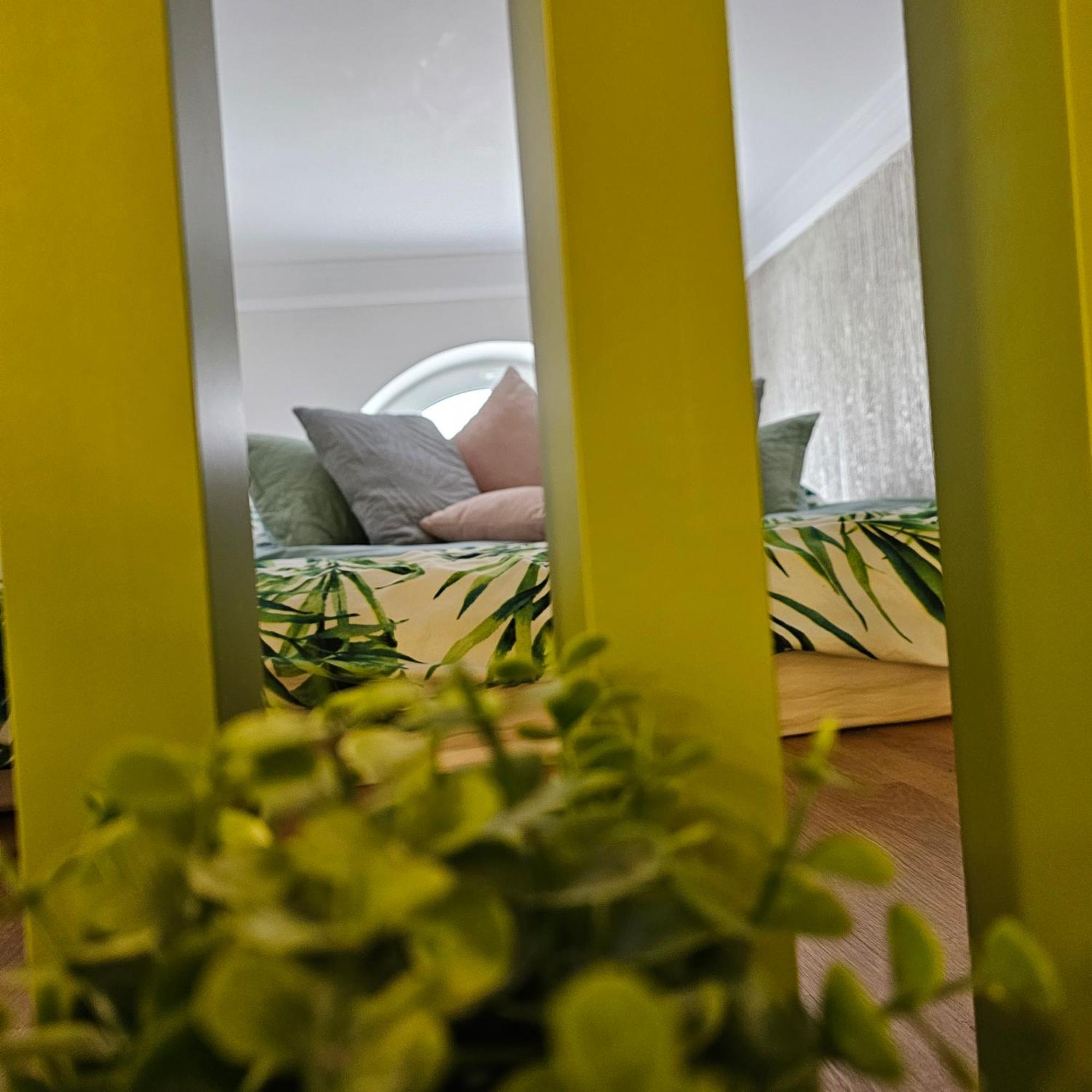 Apartament M วาตราดอร์เนย์ ภายนอก รูปภาพ