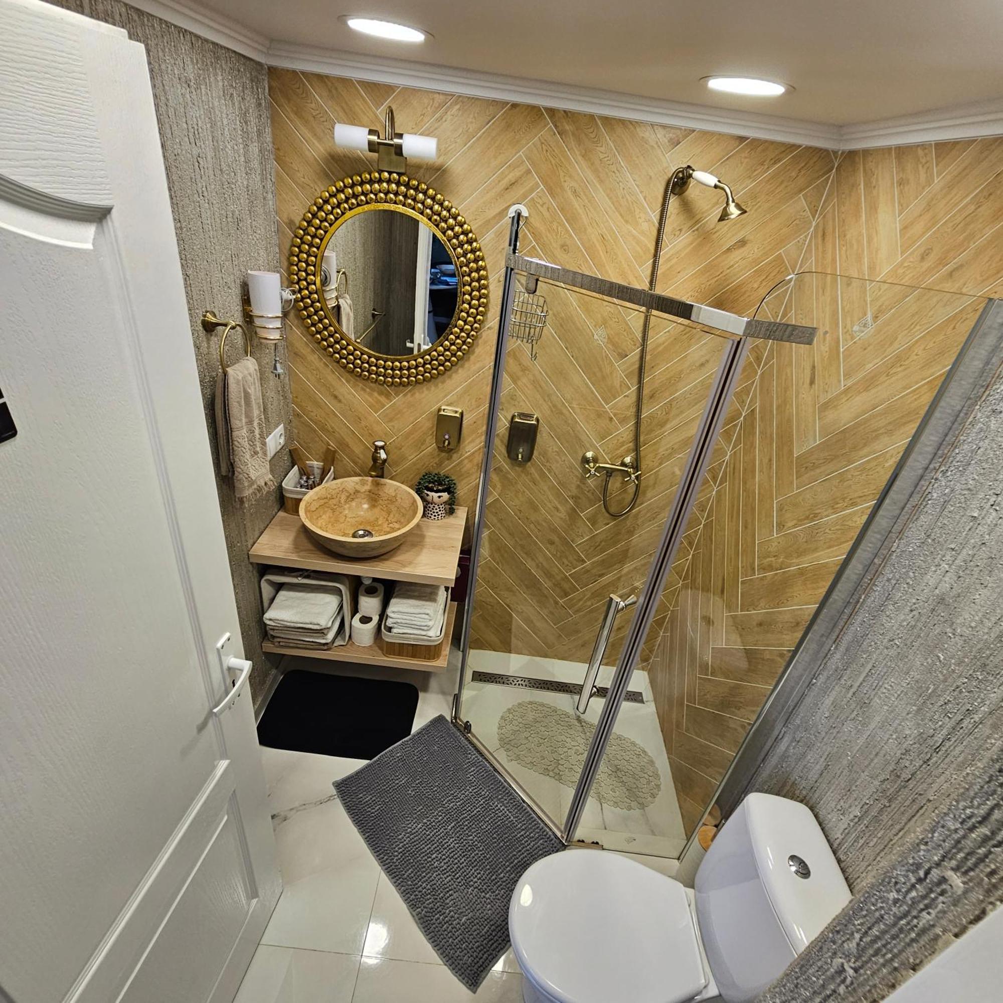 Apartament M วาตราดอร์เนย์ ภายนอก รูปภาพ