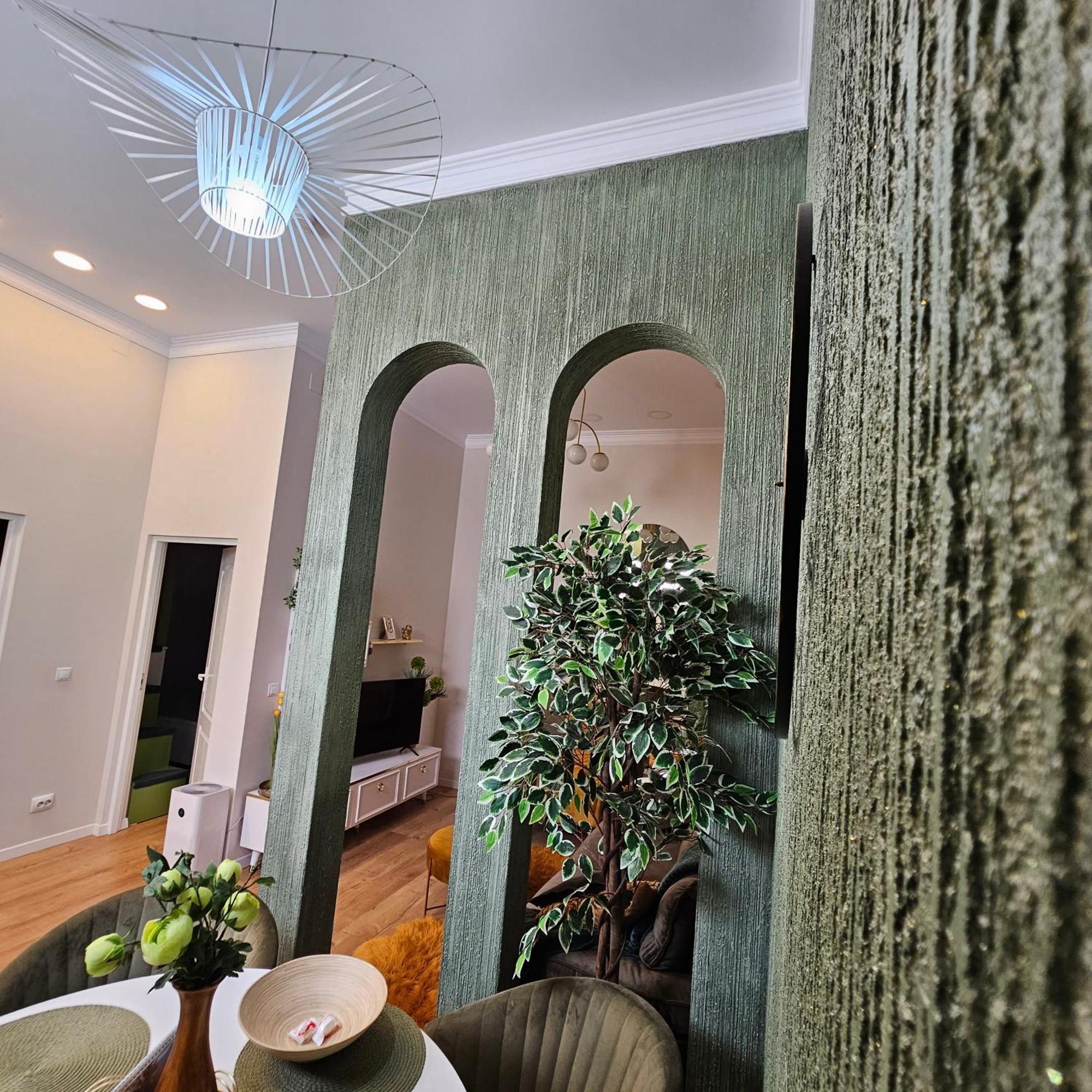 Apartament M วาตราดอร์เนย์ ภายนอก รูปภาพ